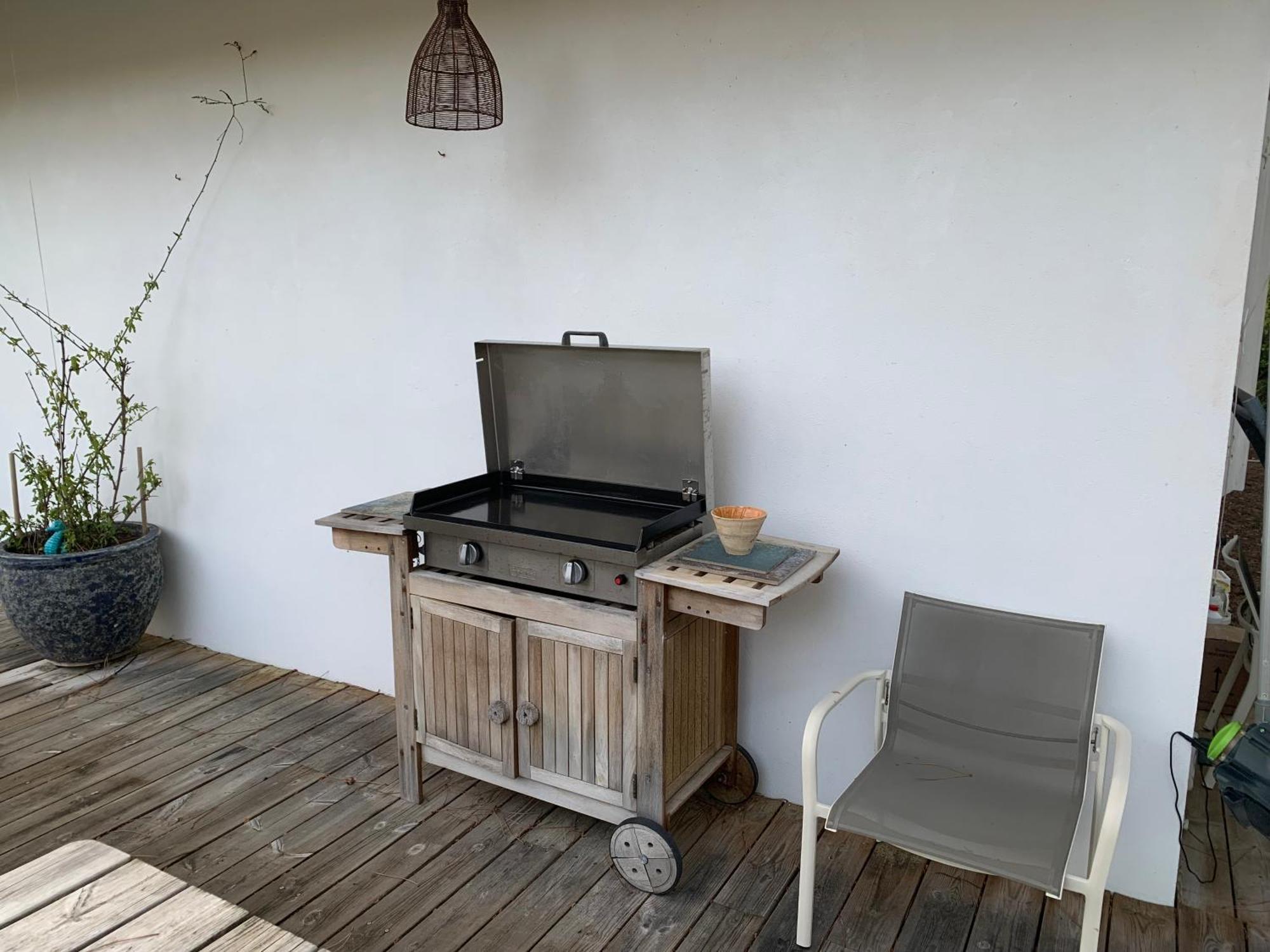 Villa Maison Lumineuse Sous Les Pins *