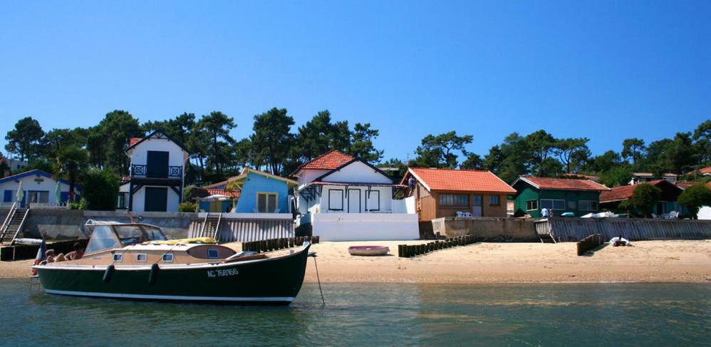 Villa Maison Lumineuse Sous Les Pins *